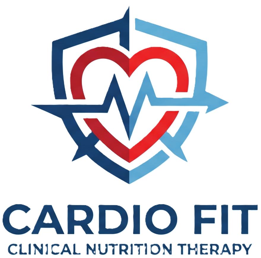 Cardio Fit