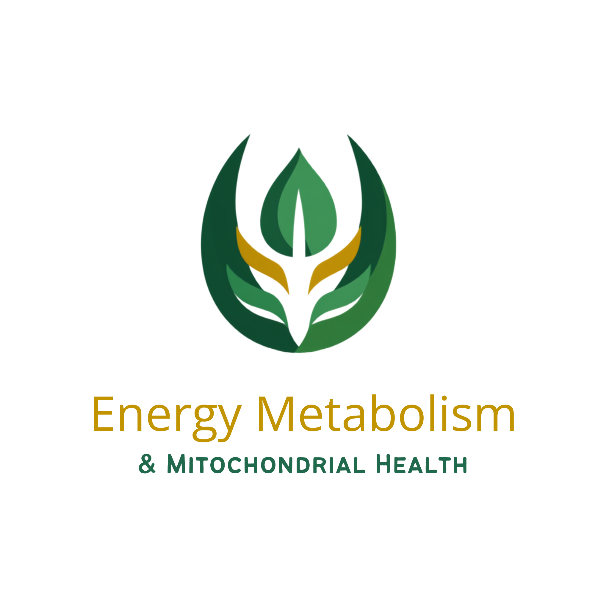 Energy Metabolism & Mitochondrial Health